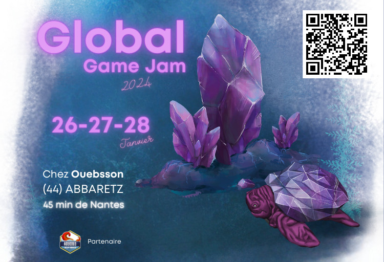 Blog   Global Game Jam 2024 (3)