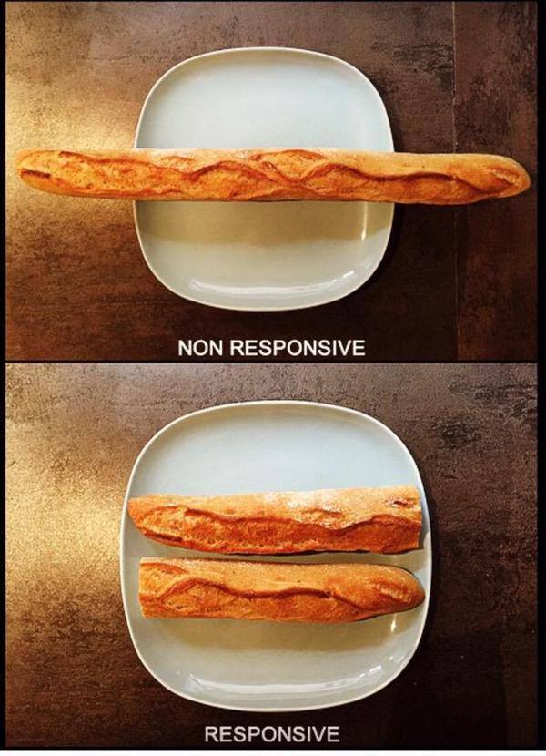 responsive