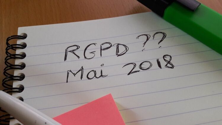 Le RGPD pour les nuls